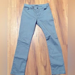 John Varvatos Woodward jeans size 31